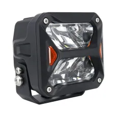 Cвітлодіодна фара DECKER WL-G7 30W Premium Driving