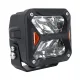 Cвітлодіодна фара DECKER WL-G7 30W PREMIUM DRIVING