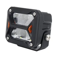 Cвітлодіодна фара DECKER WL-G7 MINI 20W Premium FLOOD