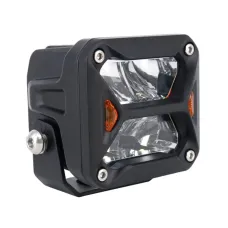 Cвітлодіодна фара DECKER WL-G7 MINI 20W Premium Driving