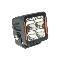 Cвітлодіодна фара DECKER WL-G8 MINI 20W Premium SPOT