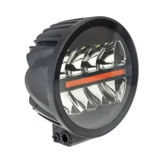 Cвітлодіодна фара DECKER WL-G9 40W Premium Driving