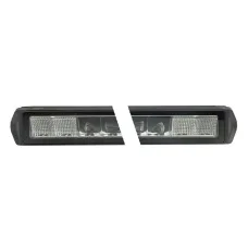 Cвітлодіодна фара DECKER WL-K5 80W 564MM COMBO