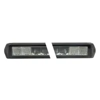 Cвітлодіодна фара DECKER WL-K5 120W 818MM COMBO