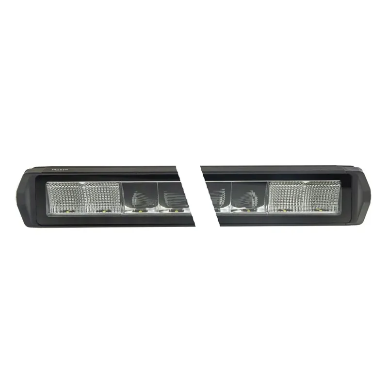 Cвітлодіодна фара DECKER WL-K5 120W 818MM COMBO