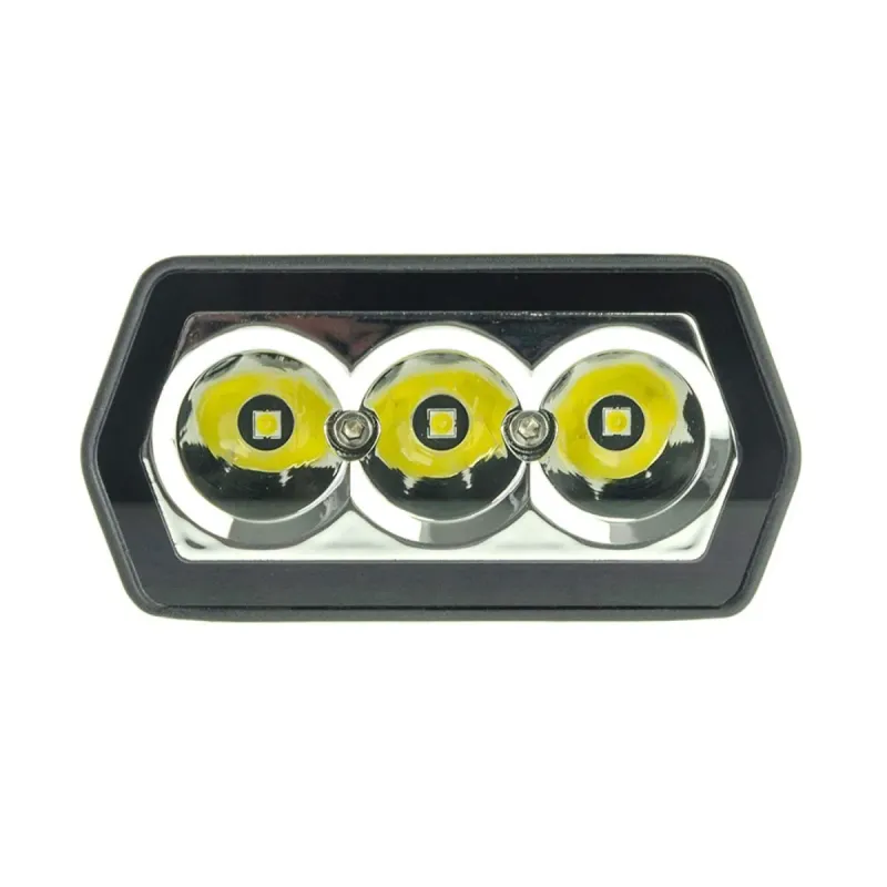Cвітлодіодна фара DECKER WL-L1 15W PREMIUM SPOT