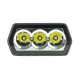 Cвітлодіодна фара DECKER WL-L1 15W PREMIUM SPOT
