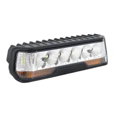 Cвітлодіодна фара DECKER WL-L2 20W Premium FLOOD