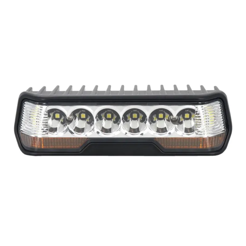 Cвітлодіодна фара DECKER WL-L2 20W PREMIUM SPOT