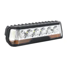 Cвітлодіодна фара DECKER WL-L2 20W Premium SPOT