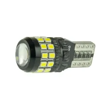 Світлодіодна лампа CYCLONE T10-113 CAN 2016-27 12V