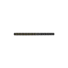 Світлодіодна фара CYCLONE WL-K7L 120W 630MM WHITE+YELLOW Driving