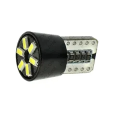 Світлодіодна лампа CYCLONE T10-044 CAN 3014-6 12V MJ