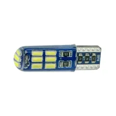 Світлодіодна лампа CYCLONE T10-066 CAN 3014-15 12V MJ