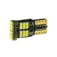 Світлодіодна лампа CYCLONE T10-068 CAN 4014-18 12V MJ