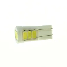 Світлодіодна лампа CYCLONE T10-069 CER 5730-8 12V KV