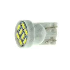 Світлодіодна лампа CYCLONE T10-071 3014-8 12V MJ