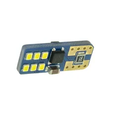 Світлодіодна лампа CYCLONE T10-091 CAN 2016-12 12-24V MJ