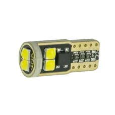 Світлодіодна лампа CYCLONE T10-093 CAN 3030-6 12V