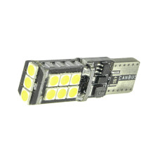 Світлодіодна лампа CYCLONE T10-098 CAN 3030-15 12V