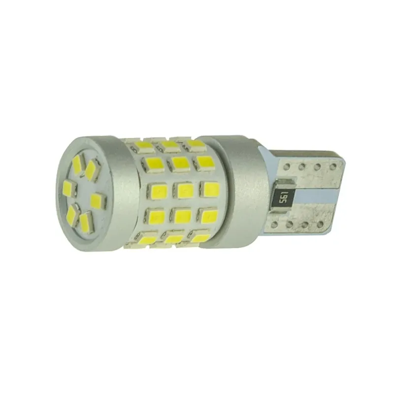 Світлодіодна лампа CYCLONE T10-105 CAN 2016-42 12-24V