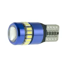 Світлодіодна лампа CYCLONE T10-111 CAN 3014+3030-19 24V