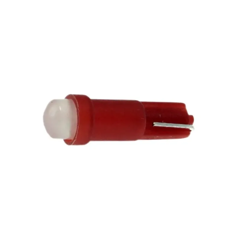 Світлодіодна лампа CYCLONE T5-003 1W COB 12V R