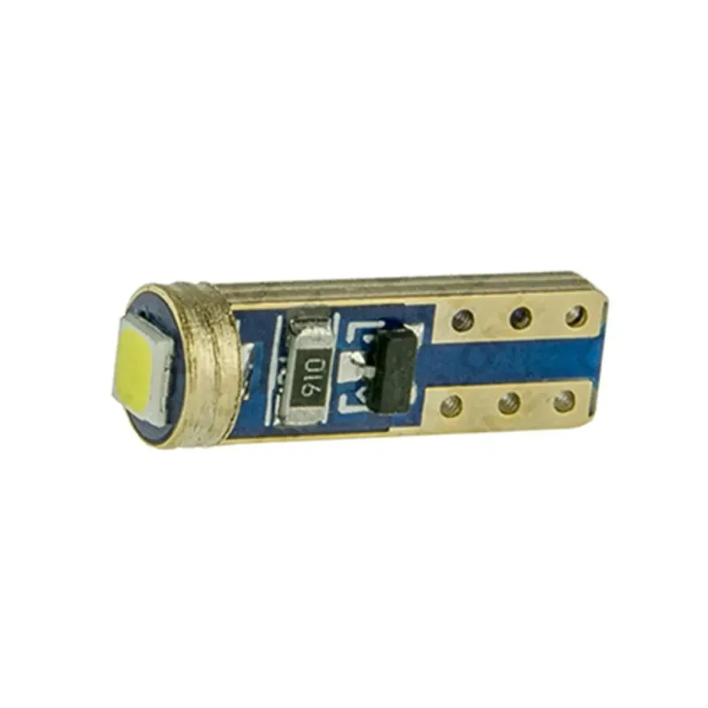 Світлодіодна лампа CYCLONE T5-004 CAN 3030-1 12V