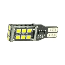 Світлодіодна лампа CYCLONE T15-002 CAN 2835-15 12-24V MJ