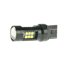 Світлодіодна лампа CYCLONE T20-018(2) 3030-21 12-24V