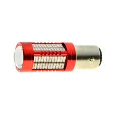 Світлодіодна лампа CYCLONE S25-054(2)R CAN 4014-106 12-24V MJ
