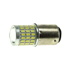 Світлодіодна лампа CYCLONE S25-061(2) 3014+3030-57 12-24V MJ