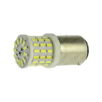 Світлодіодна лампа CYCLONE S25-063(2) CER 3014-57 12-24V