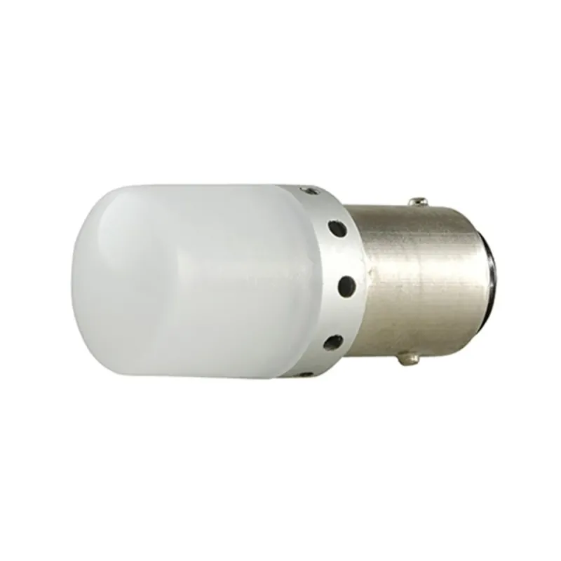 Світлодіодна лампа CYCLONE S25-069 3030-9 12-24V