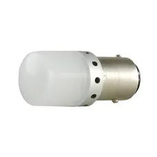 Світлодіодна лампа CYCLONE S25-070(2) 3030-9 12-24V