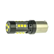 Світлодіодна лампа CYCLONE S25-077 CAN 3030-15 12-32V