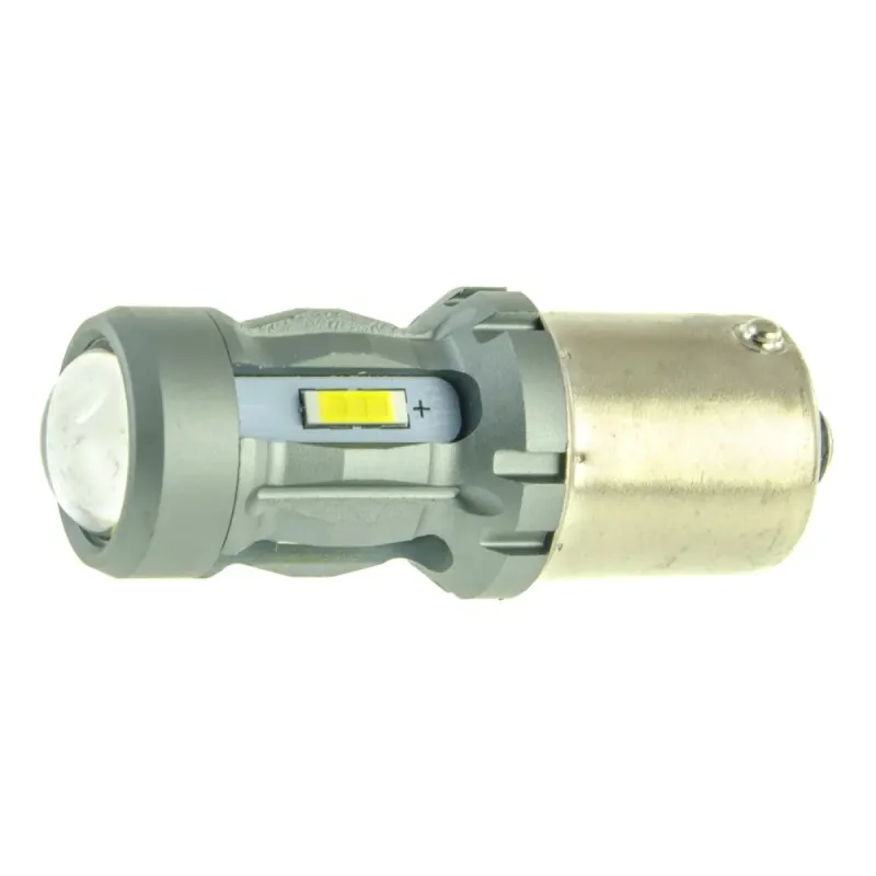 Світлодіодна лампа CYCLONE S25-087 1860-5 12V