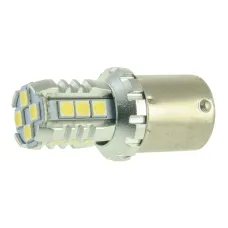 Світлодіодна лампа CYCLONE S25-091 3030-16 24V