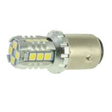 Світлодіодна лампа CYCLONE S25-092(2) 3030-16 24V