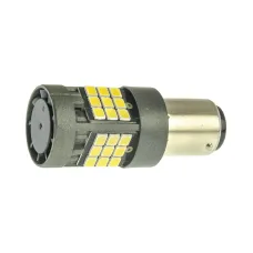 Світлодіодна лампа CYCLONE S25-097(2) CAN 2835-36 9-32V