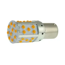 Світлодіодна лампа CYCLONE S25-098Y CAN 3030-35 12V