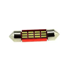 Світлодіодна лампа CYCLONE T11-033(42) CAN 4014-20 12-24V MJ