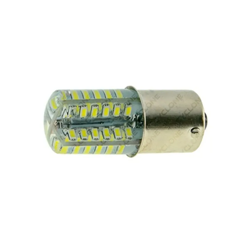 Світлодіодна лампа CYCLONE S25-029 3014-48 12V MJ