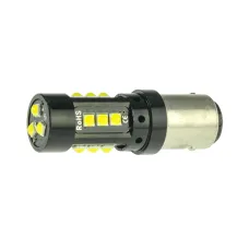 Світлодіодна лампа CYCLONE S25-078(2) CAN 3030-15 12-32V