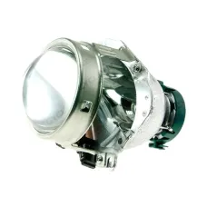 Ксенонова лінза CYCLONE BL-3.0 D2/D1 HELLA 4