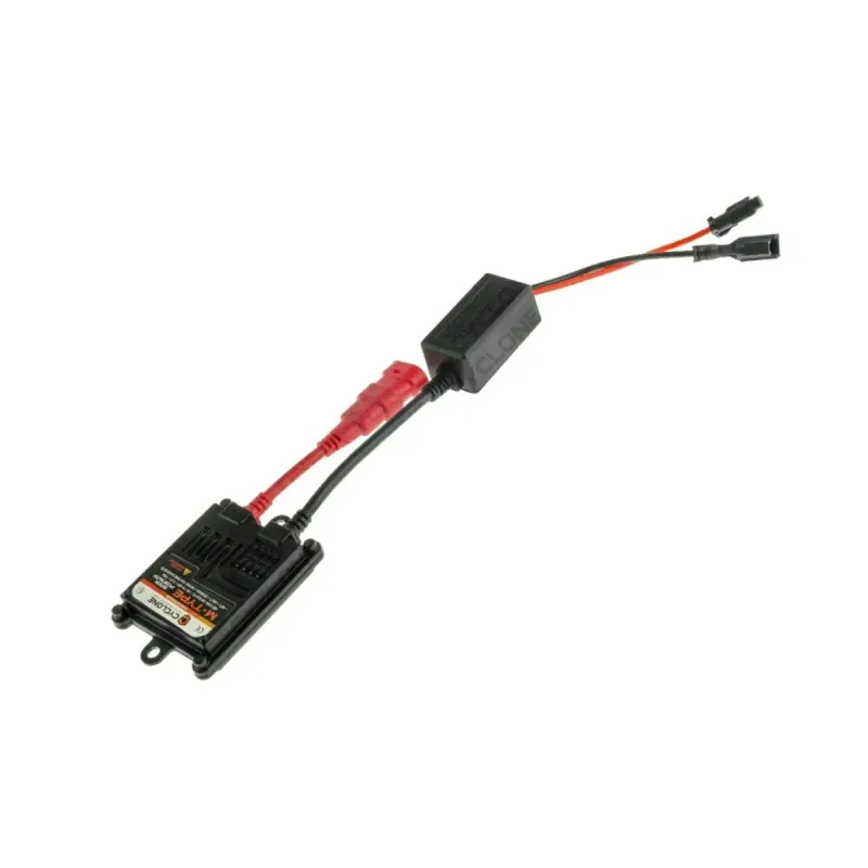 Блок розпалу CYCLONE M-TYPE 12V 35W