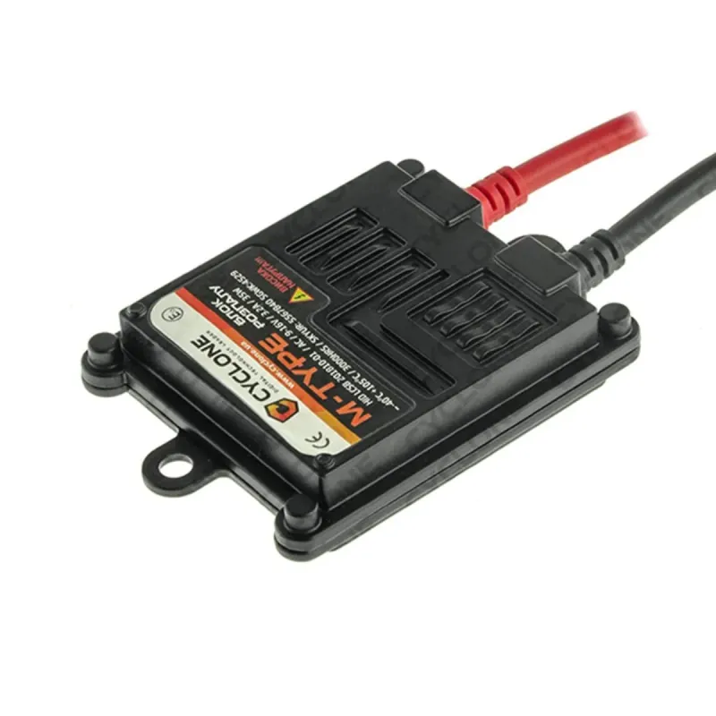 Блок розпалу CYCLONE M-TYPE 12V 35W