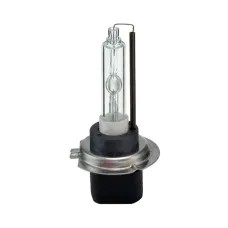 Ксенонова лампа CYCLONE Premium H7 (4300K) 35W