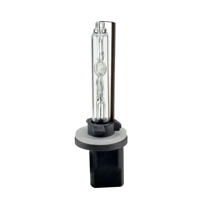 Ксенонова лампа CYCLONE BASE H27 (6000K) 35W