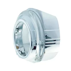 Маска CYCLONE S-39 CREE DRL
